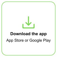 Unytag - Download App Button