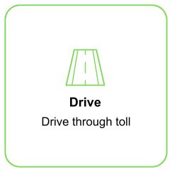 Unytag - Drive Button